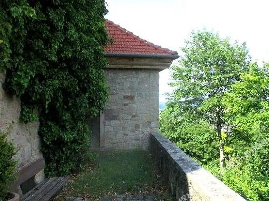 Schloß Saaleck