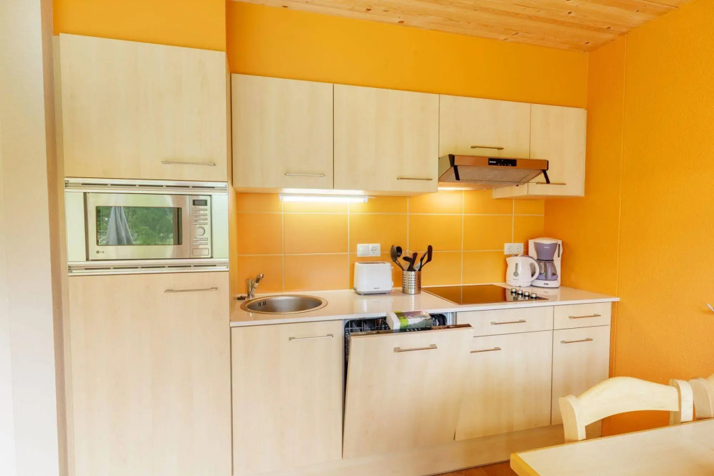 Center Parcs Bostalsee Saarland