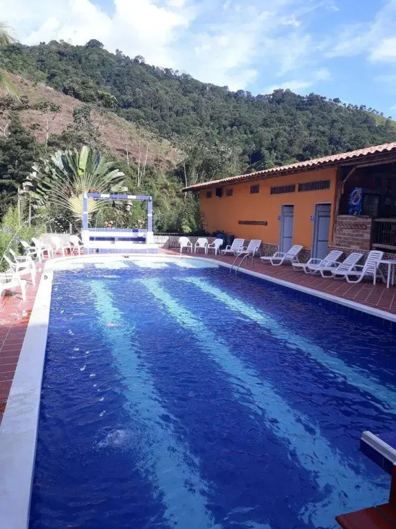 Hotel Campestre La Playa