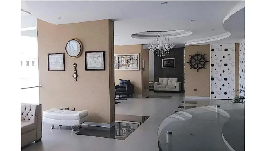 Stylish New Apartment with stunning Ocean View near Miraflores