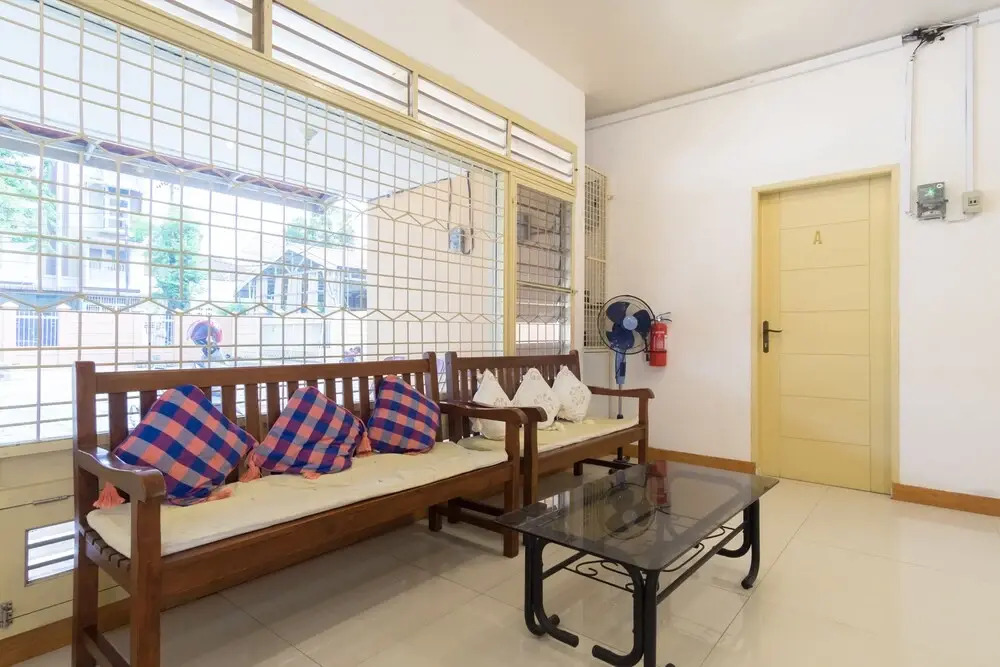 OYO 1249 Guest House 66