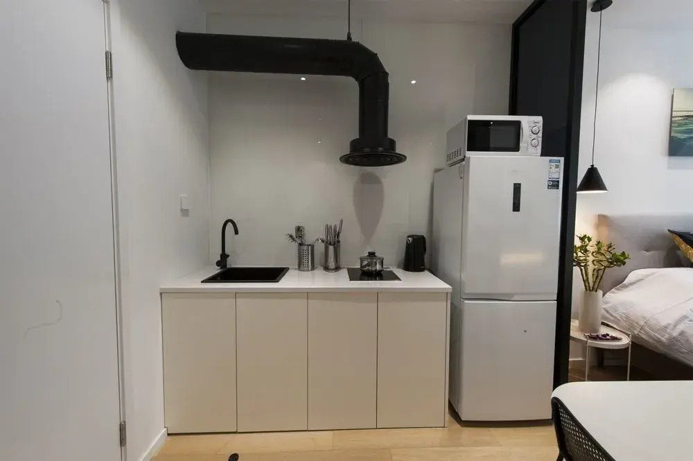 Hiroom Apartment - North Chengdu Road