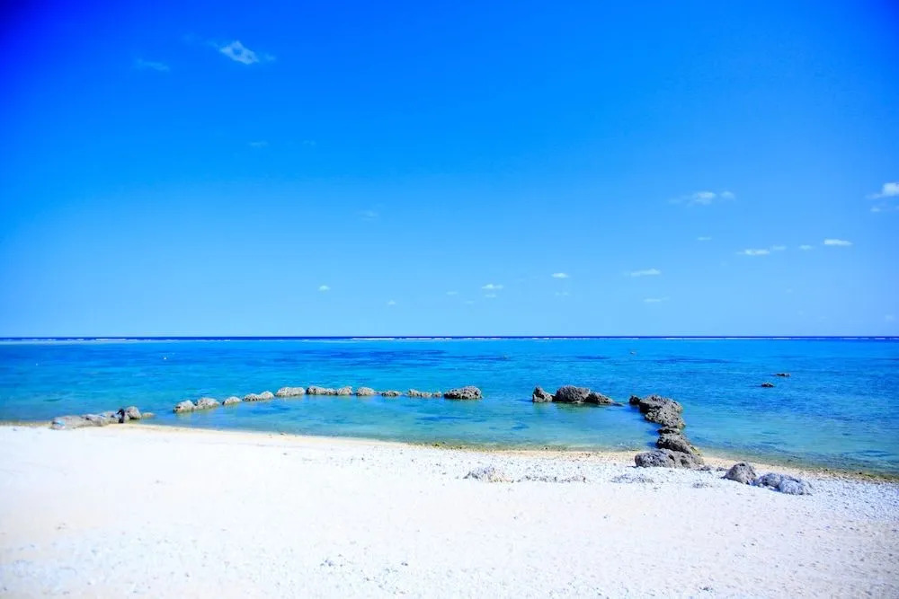 Alezed Villa Shiraho