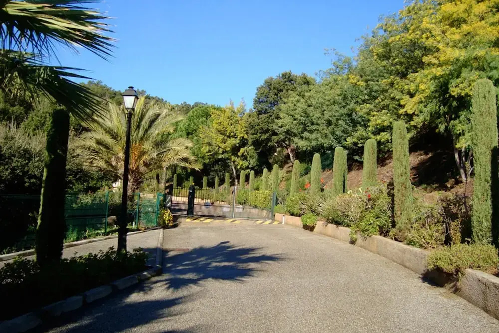 House With 2 Bedrooms in Sainte-maxime, With Shared Pool, Furnished Terrace and Wifi - 5 km From the Beach