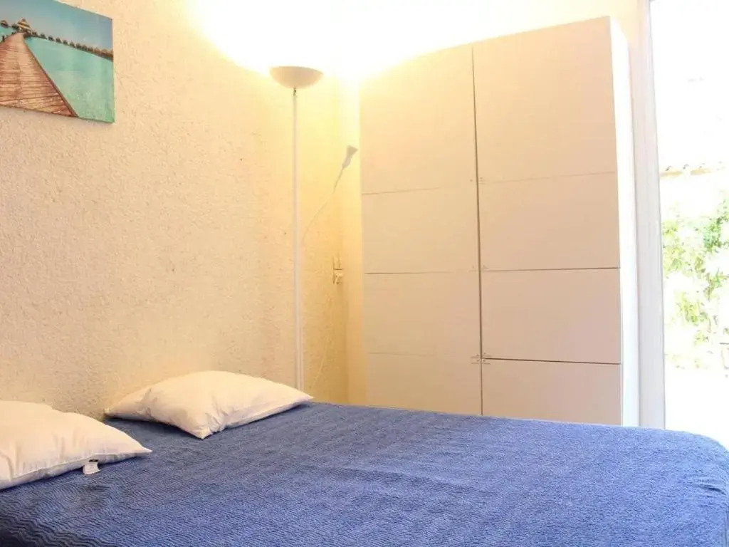 Maison Port-la-Nouvelle, 3 pièces, 6 personnes - FR-1-229C-7