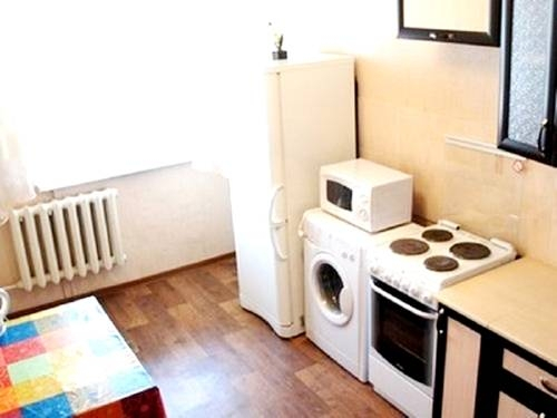 Apartamenty Uyutniy Dom Ady Lebedevoy