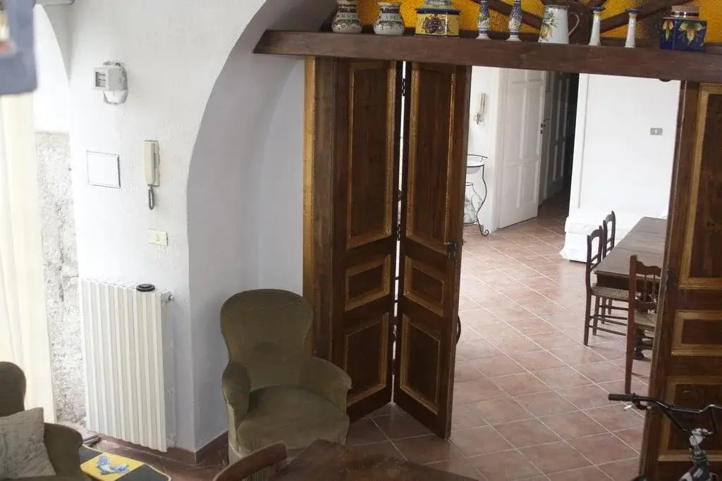 Palazzo DOrsi