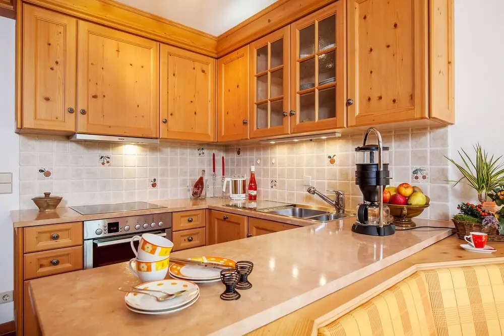 Evis Wohnung