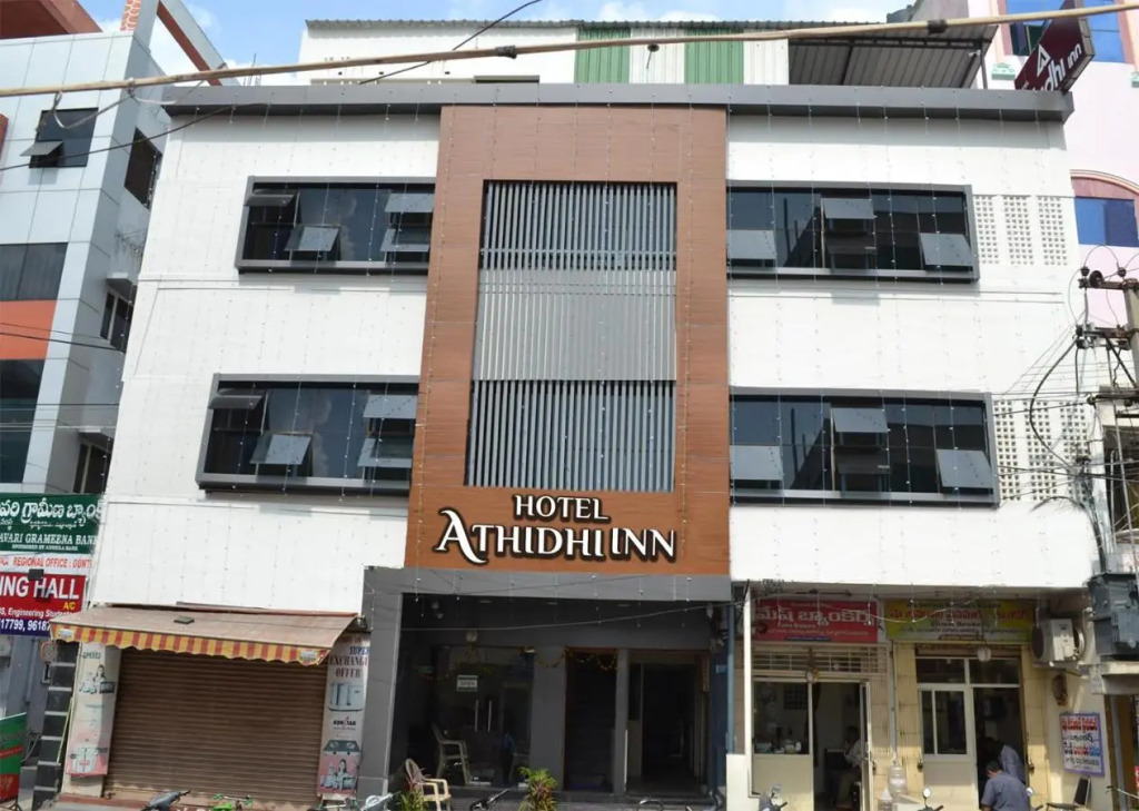 Athidhi Inn Guntur