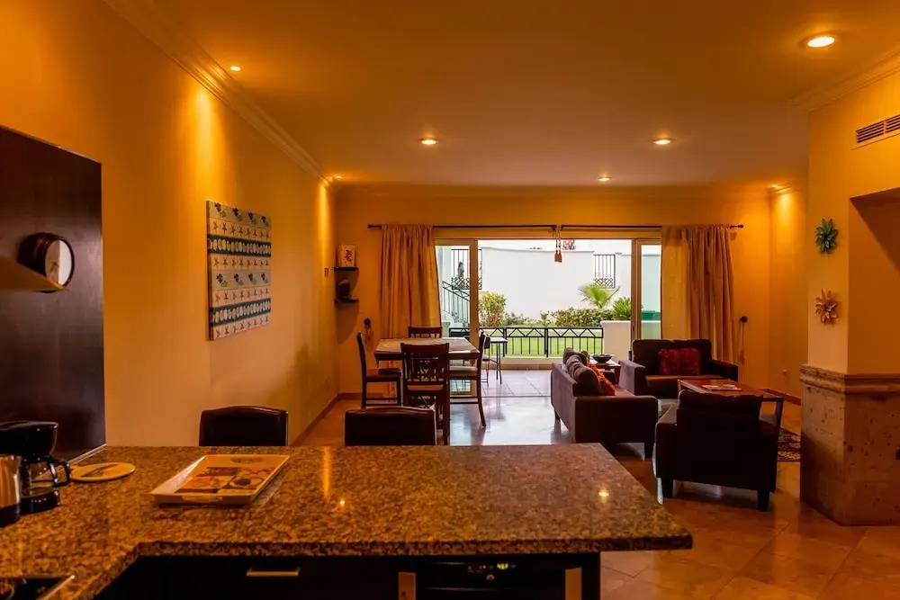 Puerta Cabos Village G108 2BR by Casago