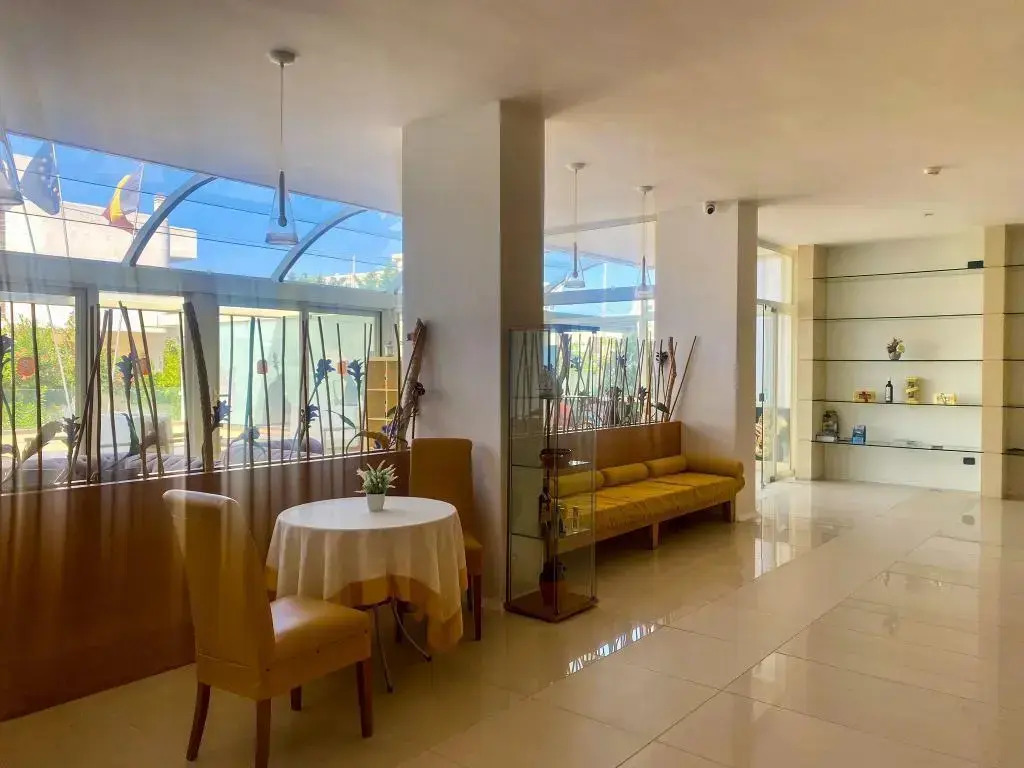 Hotel Degli Haethey