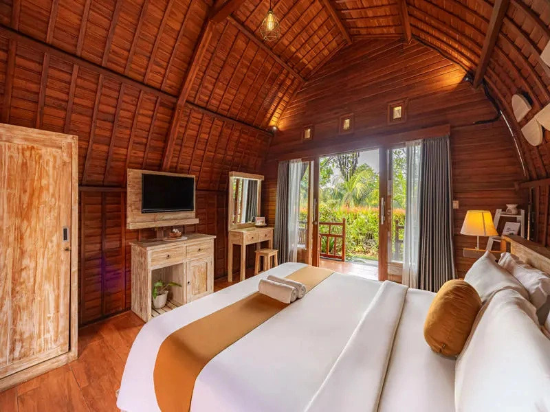 Cove Jiwana Villa