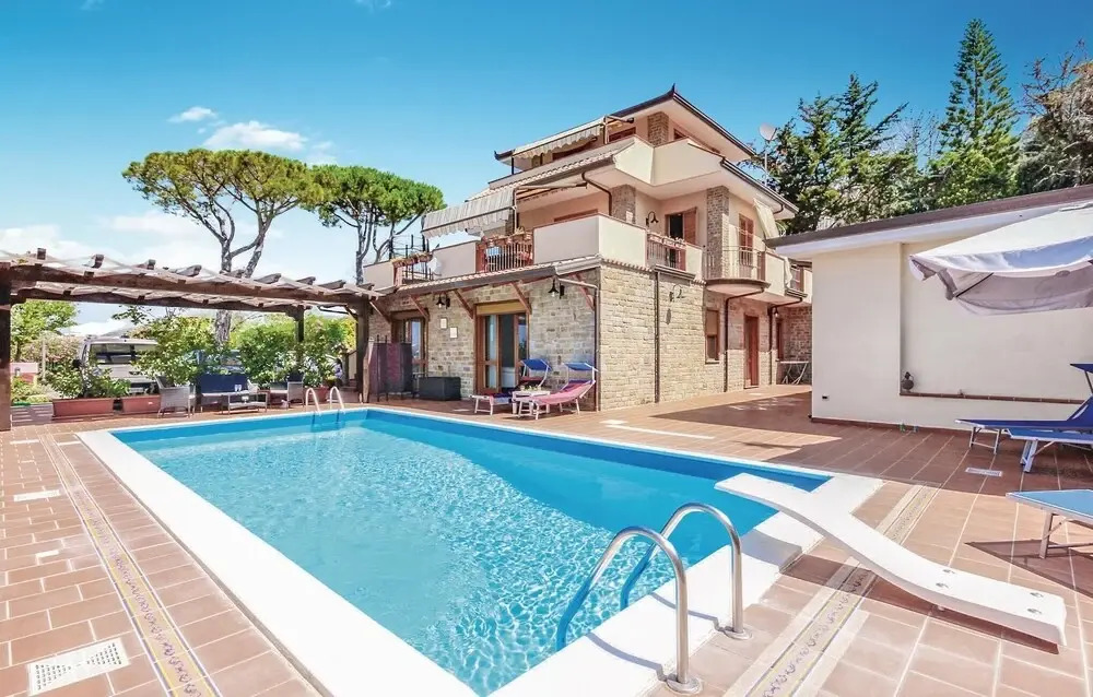 Villa Ilenia