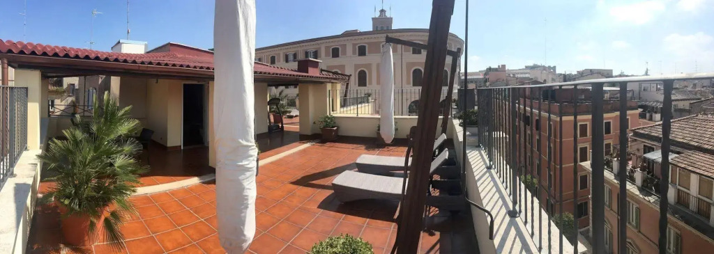 Relais Trevi 95