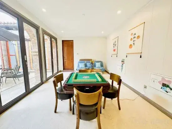 Windward Loch Club Villa （KunShanDianShanHu）
