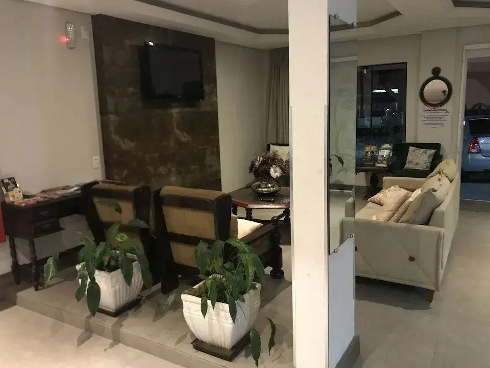 Shallom Hotel