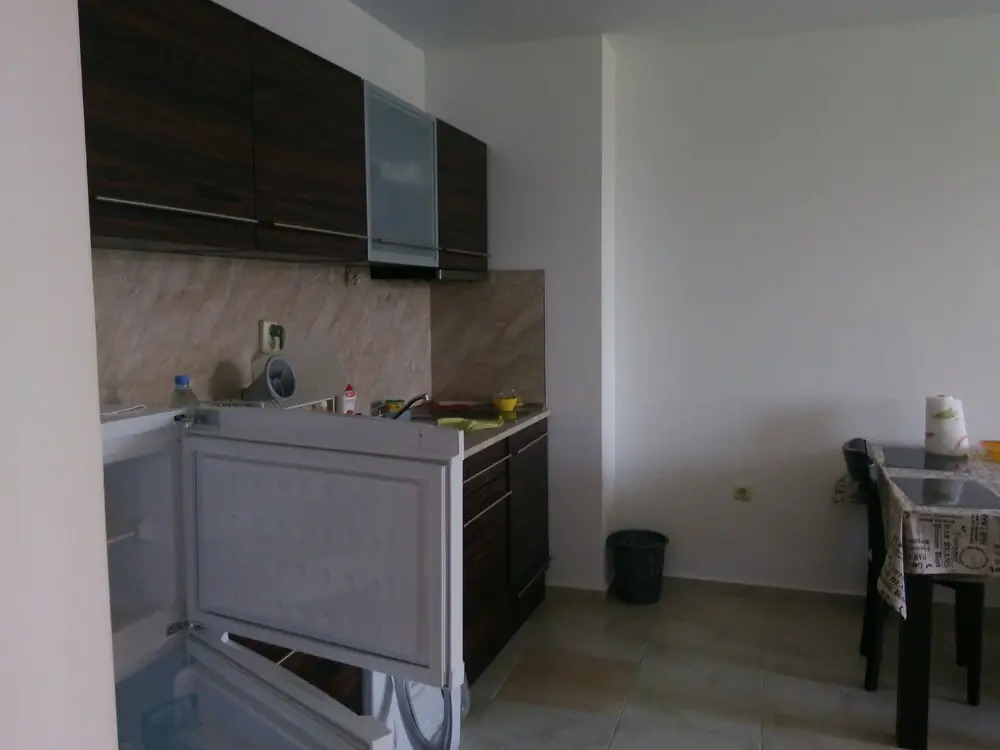 Apartment Butterfly Complex