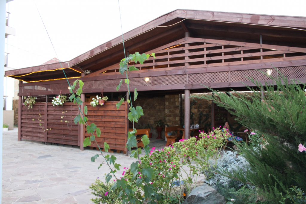 Villa Magiya