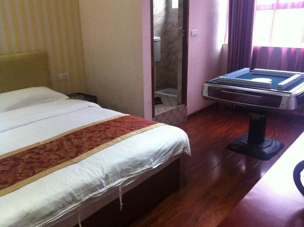 Jin Xin Inn
