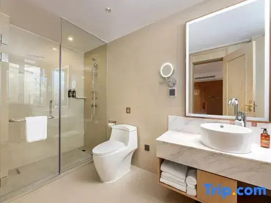 Vienna Hotel (Chengde Mountain Resort)