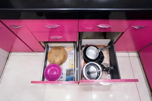 Entire World Class Apartment near Metro Station