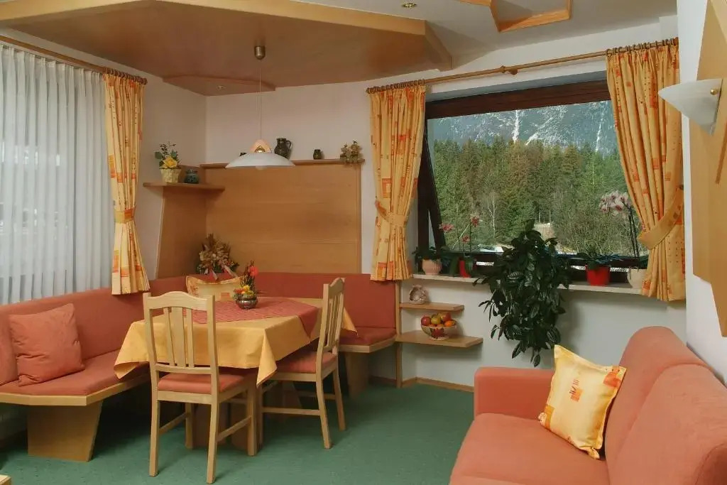 Sportalm Apartments