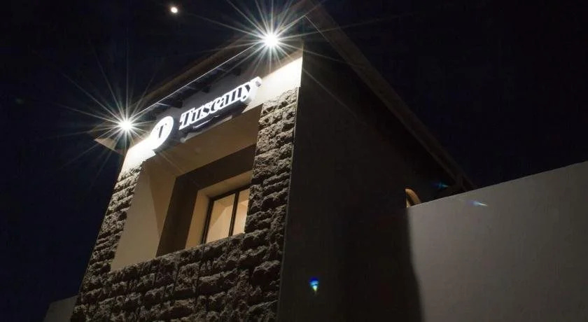 Tuscany Vryburg