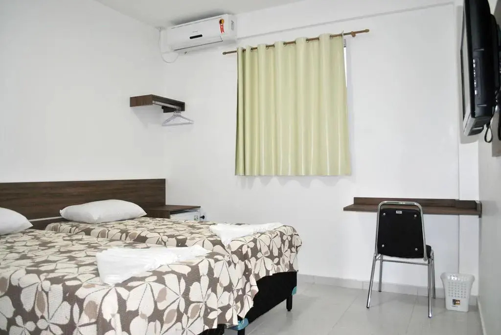 Hotel Norte