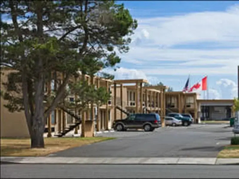North Wood Motel
