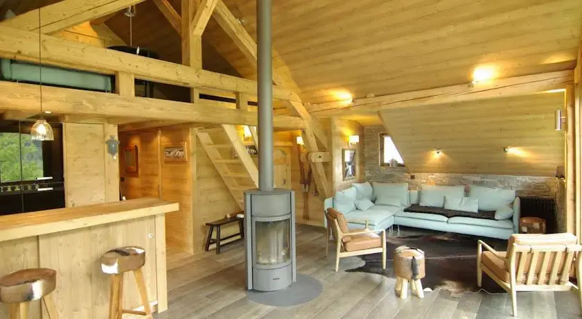 Appartement Maya