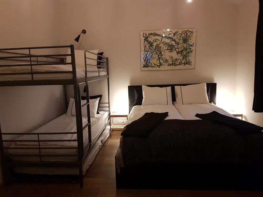 Vorsabær 1