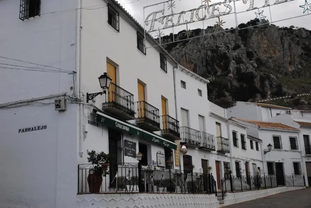 Casa Isabel