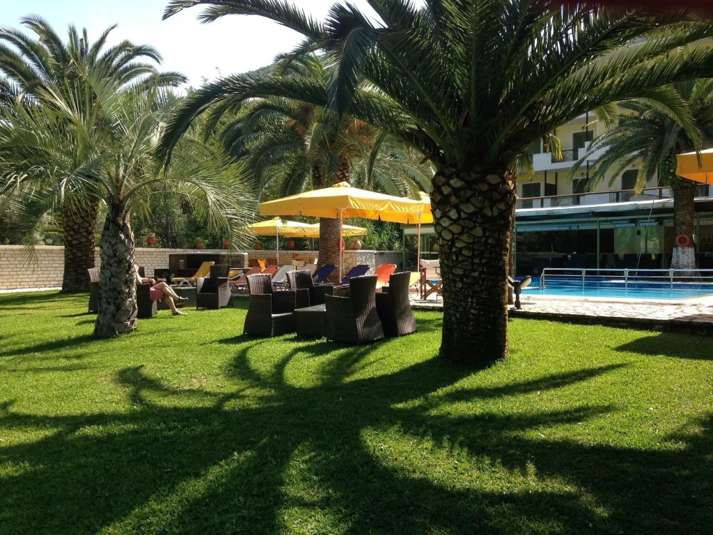 Cleopatra Beach