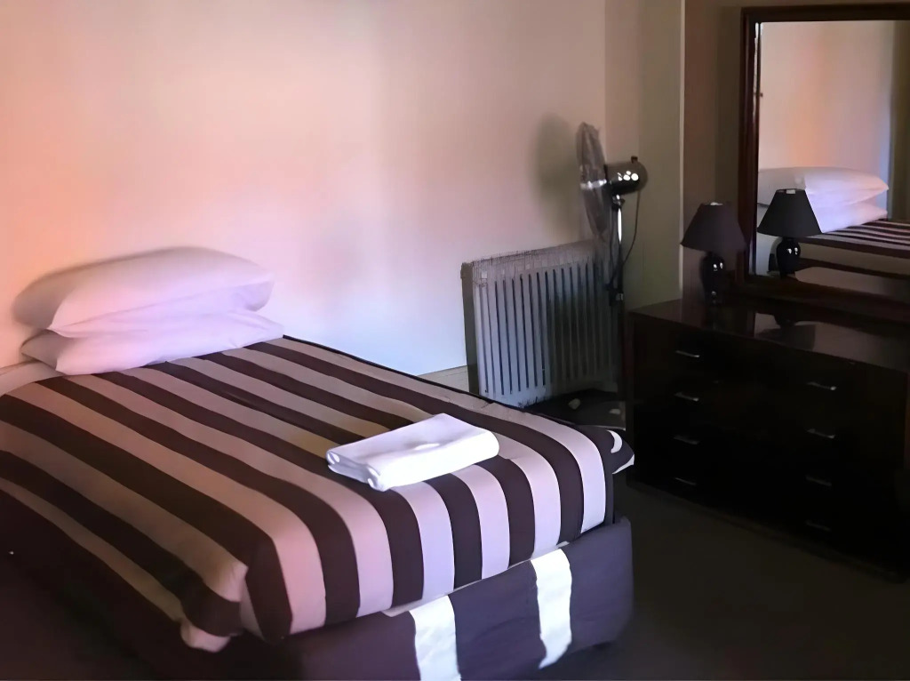 Hotel Metropolitan