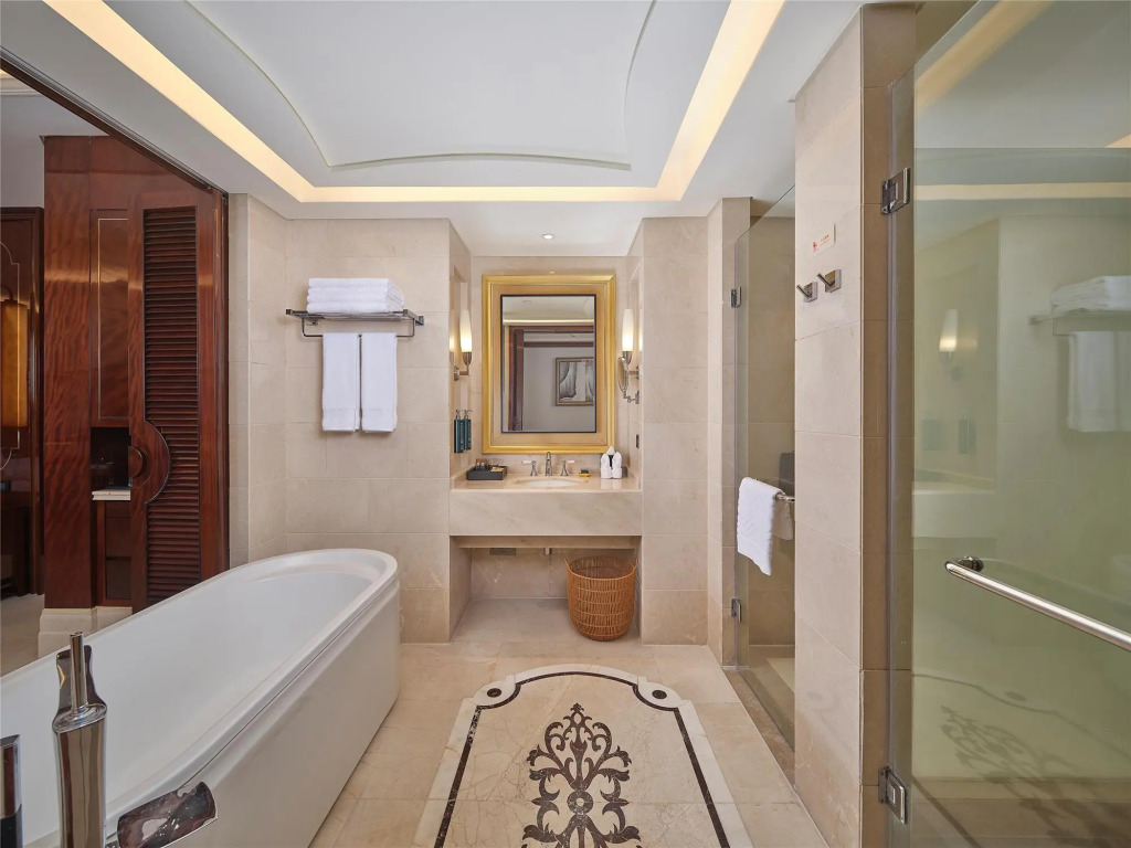 Doubletree By Hilton Sanya Bay