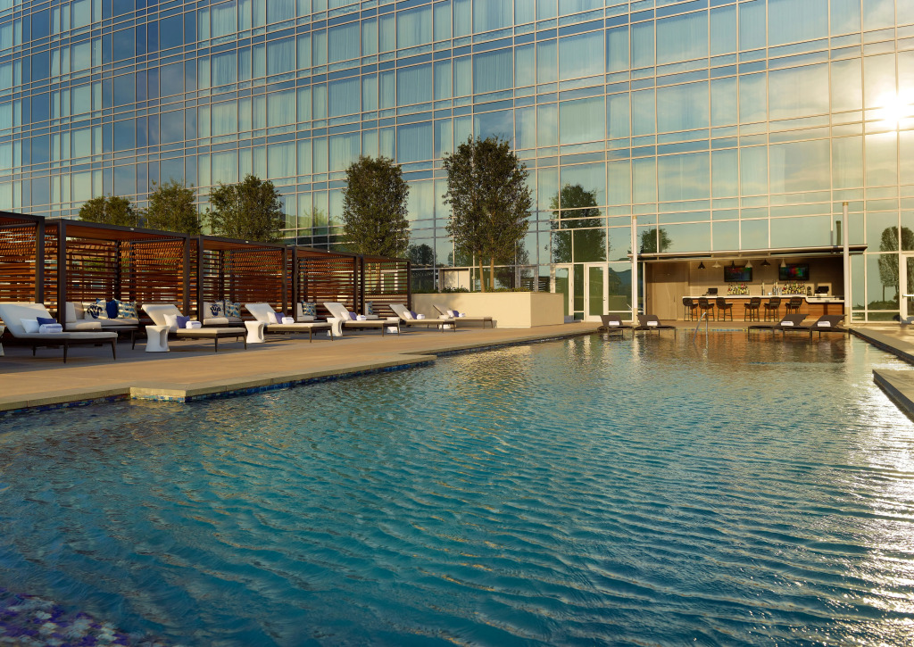 Omni Frisco at The Star