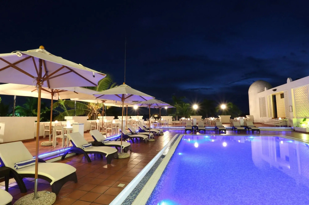 Hotel Slipway