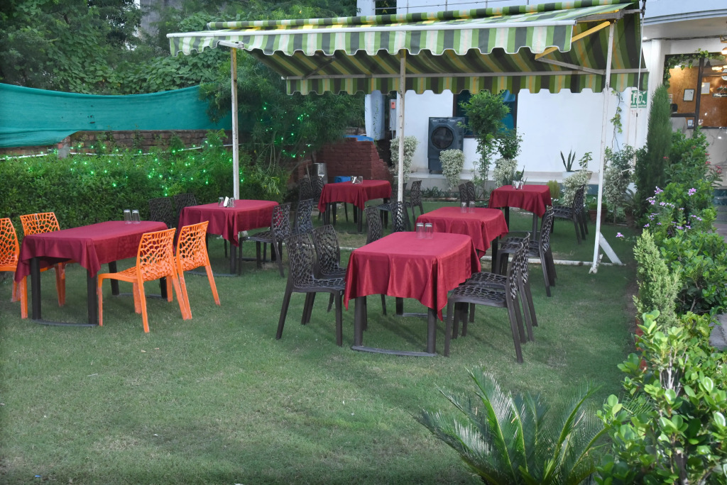 Jasmin A Luxury Stay-900m Walk To The Taj Mahal,Free Parking