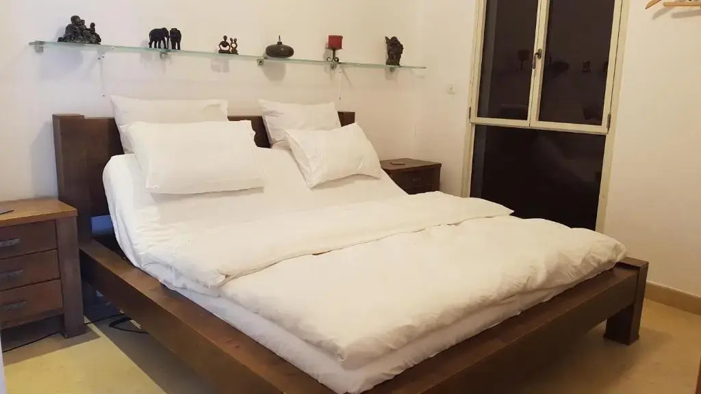 Family Penthouse, Sea Front , 3 Bedrooms