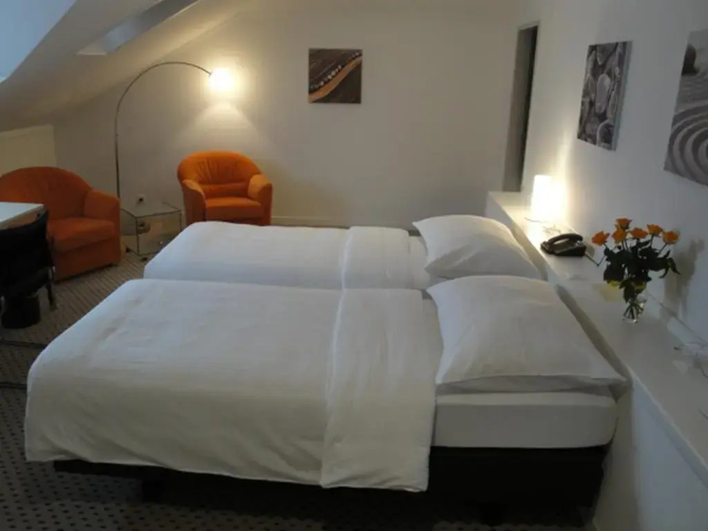 Hotel Schwanen Wil