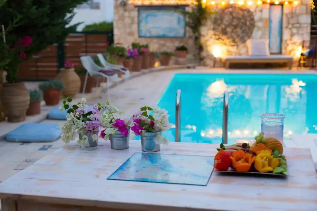 Diktamos Villas
