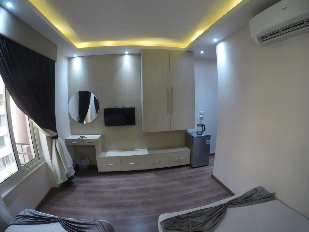 Elite Grand City