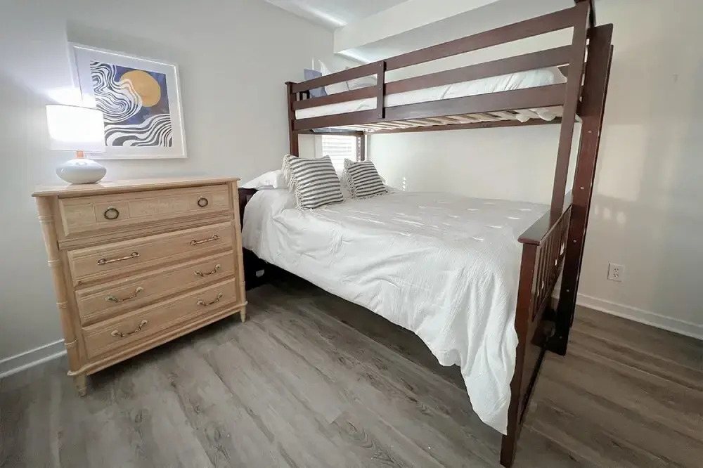 Wrightsville Winds Pet Friendly Townhomes by Sea Scape Properties