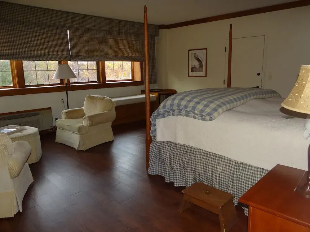 Lake Opechee Inn and Spa