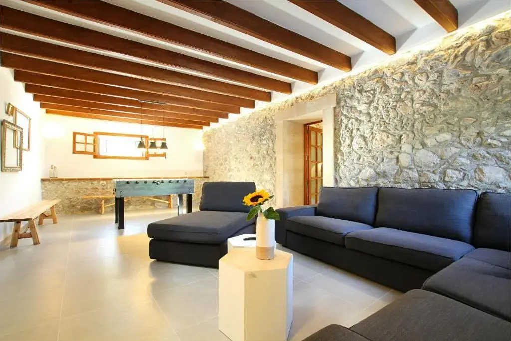 Villa Jaume Ramona