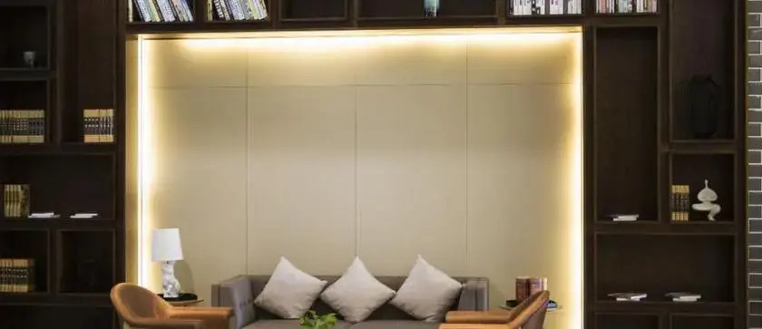 Rezen Hotel Yinchuan High-speed Railway Station