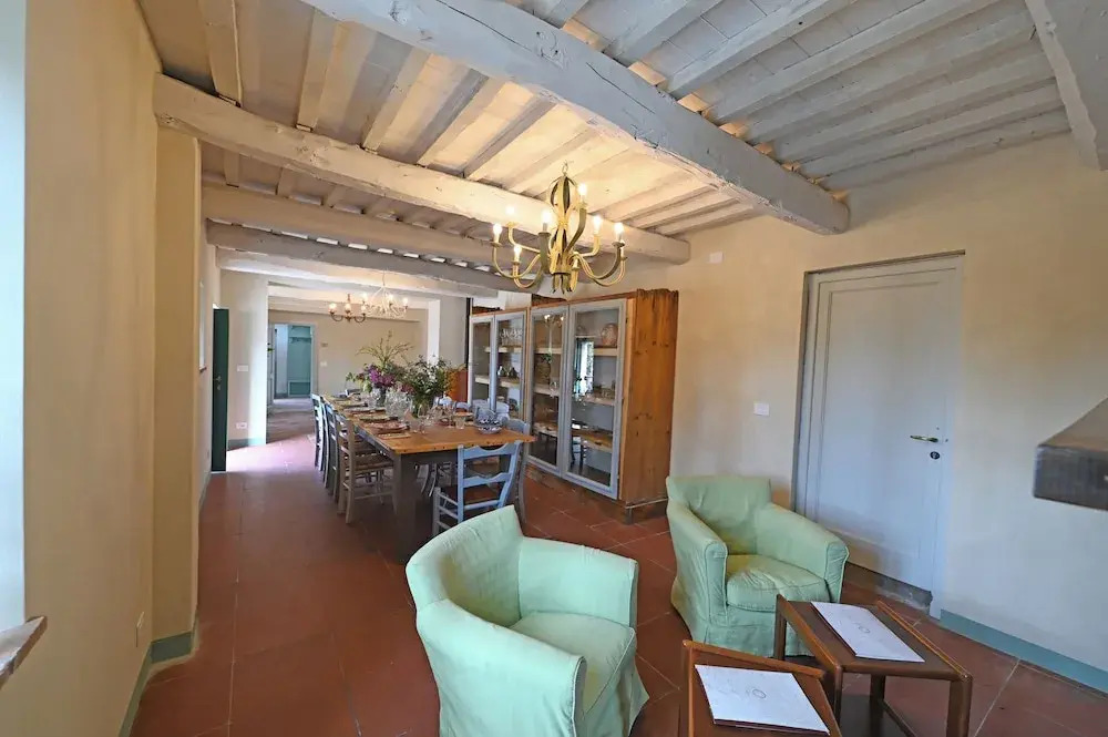 Lodge dello Scoiattolo