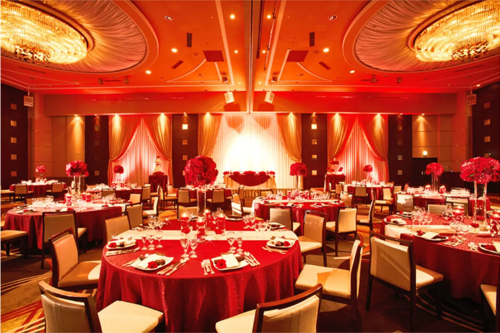 Hotel Mariners Court Tokyo