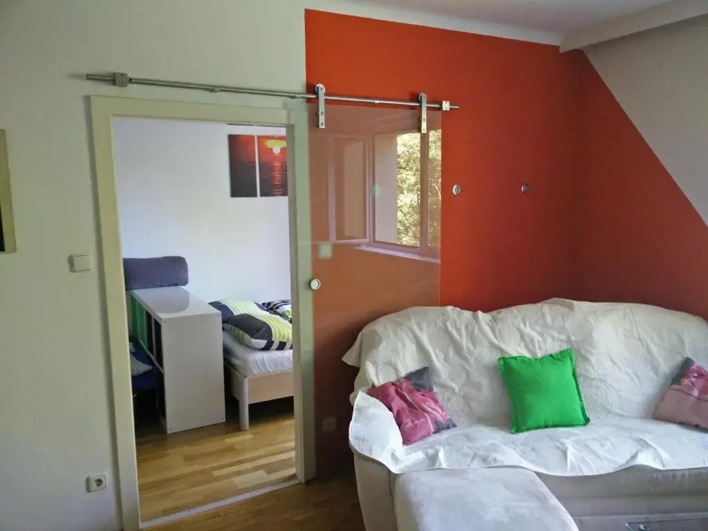 Cosy flat near Schönbrunn