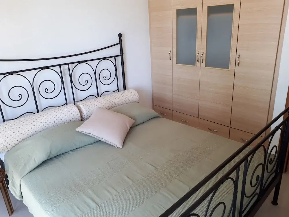 Angelikis Holiday House